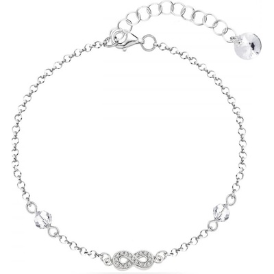Spark se Swarovski Elements Mix-up BMB21012