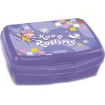 Ars Una Кутия за обяд ARS UNA Keep Rolling пластмаса без BPA 165x135x60 mm 52545306 (52545306)