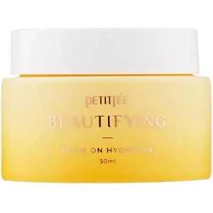 PETITFÉE Beautifying Glow On Hydrator - Хидратиращ Крем За Лице 50мл