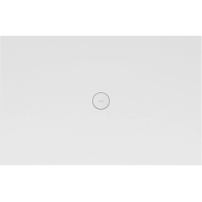 Villeroy & Boch Squaro Infinity 140 x 90 cm 6231S401