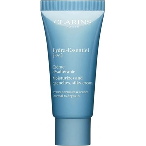 Clarins Hydra-Essentiel HA2 Хидратиращ крем за нормална до суха кожа, 30 ml