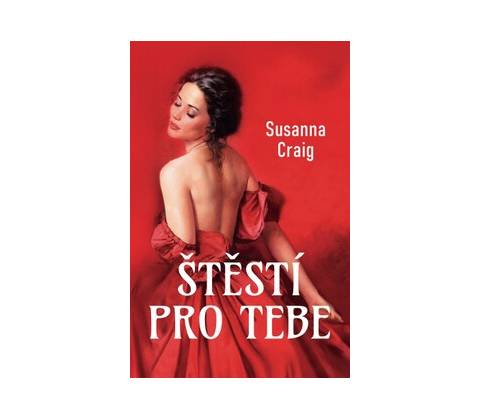 Štěstí pro tebe