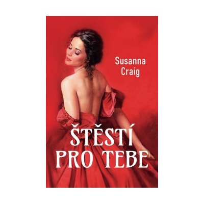 Štěstí pro tebe