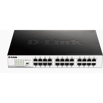D-Link DGS-1024D