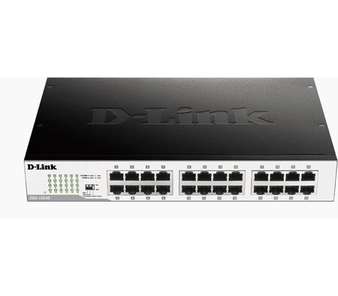 D-Link DGS-1024D