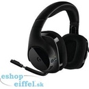 Logitech G533 Wireless Gaming Headset