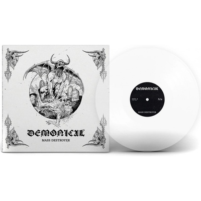 Mass Destroyer LP