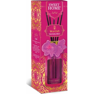 Sweet Home Collection Aróma difuzér Wardah 200 ml