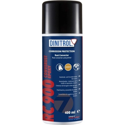 Dinitrol Converust RC 900 – Zbozi.Blesk.cz