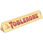Toblerone Тоблерон 50гр