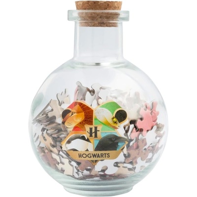 Erik Пъзел Erik от 322 части - Грифиндор