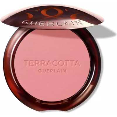 Guerlain Púdrová lícenka Terracotta Blush 00 Nude Clair 5 g