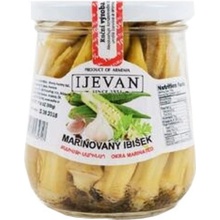 Ijevan Marinovaný ibištek 500 g