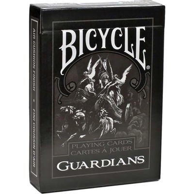 USPCC Bicycle Guardians