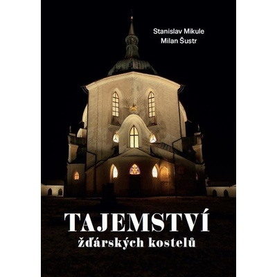 Tajemství žďárských kostelů