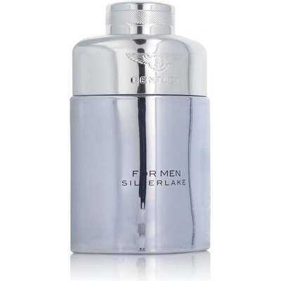 Bentley Silverlake parfémovaná voda pánská 100 ml tester