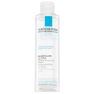 La Roche-Posay Physiologique Ultra мицеларна вода за отстраняване на грим за много чувствителна кожа 200 ml