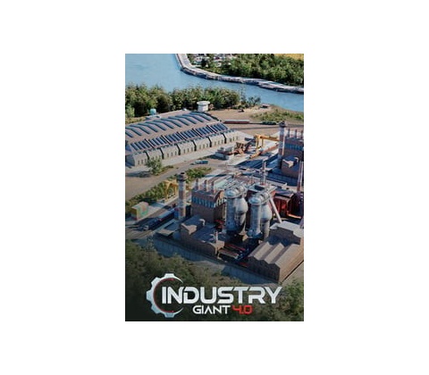 Industry Giant 4.0
