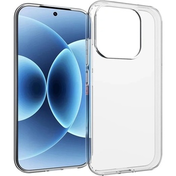 Gigapack Xiaomi 17 GIGAPACK Силиконов протектор за телефон ултратънък SHIELD GP-182551 (GP-182551)