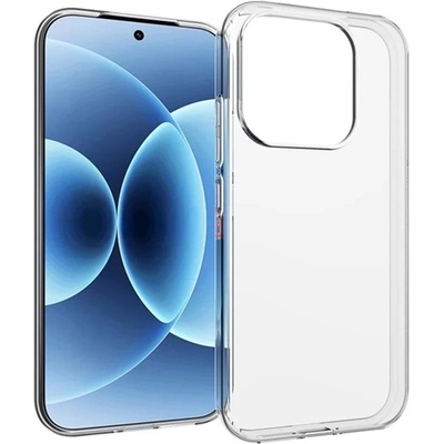 Gigapack Xiaomi 17 GIGAPACK Силиконов протектор за телефон ултратънък SHIELD GP-182551 (GP-182551)
