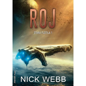 Roj - Nick Webb