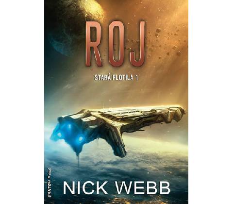 Roj - Nick Webb