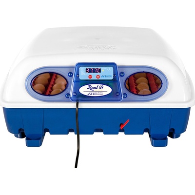 Borotto Real 49 Automatic Líheň – Zbozi.Blesk.cz