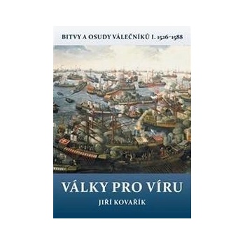 Války pro víru