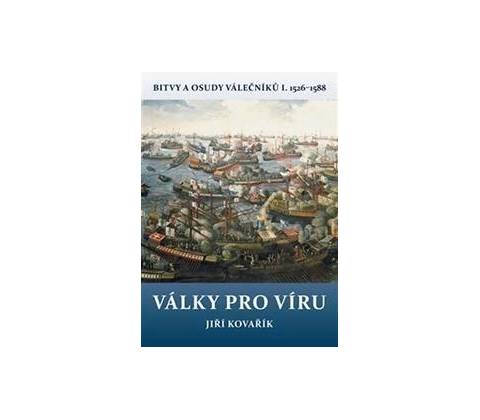 Války pro víru