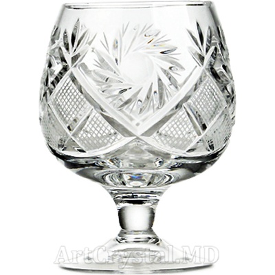 НЕМАН /Беларус/ КРИСТАЛ-Чаша коняк 200гр/5290 (68748)