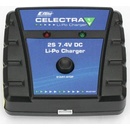 E-Flite Micro Beast nabíječ Lipol Celectra 2S 7.4 V DC