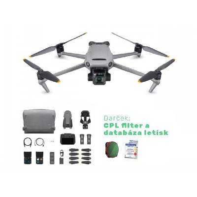 DJI Mavic 3 Cine Premium Combo CP.MA.00000457.01
