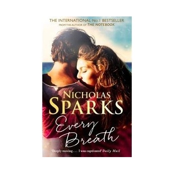 Every Breath - Nicholas Sparks
