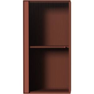 Hammel Furniture Висяща витрина в тухлен цвят 46x91 cm Edge by Hammel - Hammel Furniture (939752016)