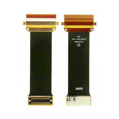 Flex Samsung J750