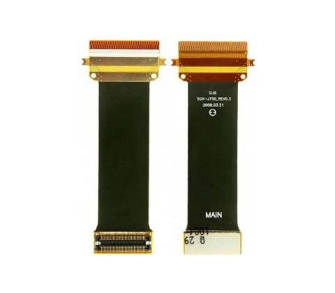 Flex Samsung J750