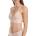adidas Дамско бюстие Adidas Active Micro Flex Long Line Bralette Womens - Peach Whip