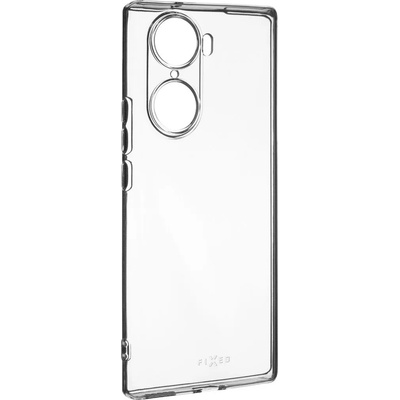 FIXED TPU гел калъф за Honor 60, прозрачен FIXTCC-885 (FIXTCC-885)