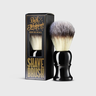 Dick Johnson Shaving Brush