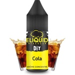 Eliquid France Concentrate Cola 10ml Eliquid France