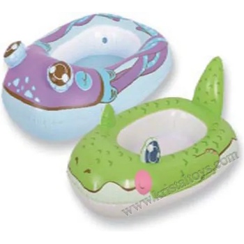 Image 1 of Надуваема лодка 86*60, 5 см