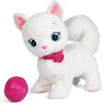 IMC Toys Интерактивна играчка IMC Toys - Котенцето Бианка (95847) - ozone