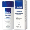 Linola šampón 200 ml