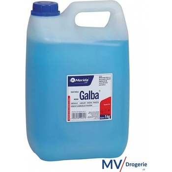 Merida Galba tekuté mydlo 5 kg