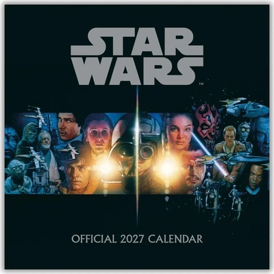 Star Wars Classic 2027