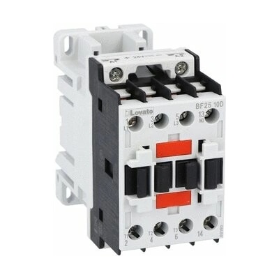 LOVATO Stykač BF2510D 25A 220VDC BF2510D220