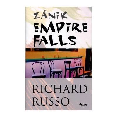 Zánik Empire Falls