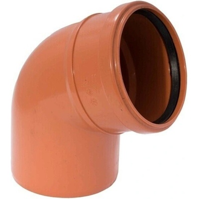 KG koleno 160 mm 67°