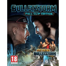 Bulletstorm (Full Clip Edition)