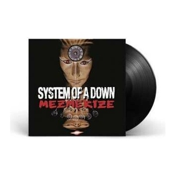 SYSTEM OF A DOWN - MEZMERIZE LP